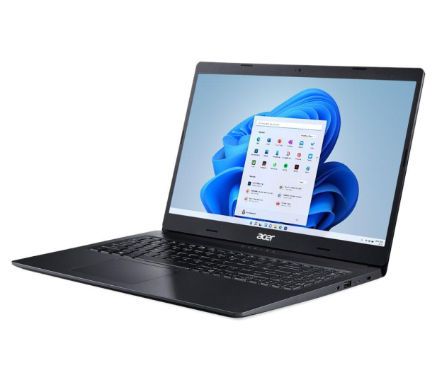 Acer Aspire 3 R5-3500U/8GB/512/Win11 IPS - 719195 - zdjęcie 3